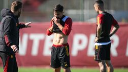 Europa League, De Rossi debutta: “Roma devi tornare tra le otto migliori”