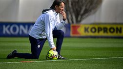 VIDEO / Inter-Juve, la probabile formazione di Inzaghi: le ultime da Appiano