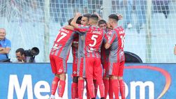 Cremonese, oggi esercitazioni tattiche e partitelle. In arrivo Felix dalla Roma