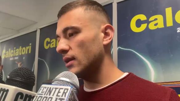 EDICOLA / CdS: Inter, idea Beukema se sfuma Buongiorno- immagine 2