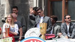 Extra Lazio – Lewandovski vince il The Best Fifa Football Award 2020