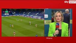 VIDEO / Mercato, il colpo a sorpresa dell’Arsenal: preso Jorginho
