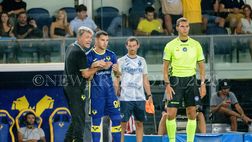 Allenamenti, domani la ripresa. Il 18 settembre Hellas col Bologna