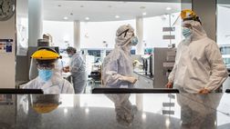 Coronavirus, a Palermo sono 11.748 gli attuali positivi: +132 in un giorno, la nota del Comune