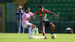 Valente: “Foggia? Boscaglia l’artefice della svolta. Saremmo stati primi in classifica se…”
