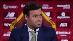 Pinto: “Se Dybala parte non posso tornare a Roma! Mou, sono morto per l’esonero. Svilar e De Rossi…”