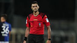 Caos arbitri, Abbattista si dimette: “AIA mestieranti della poltrona e del voto”