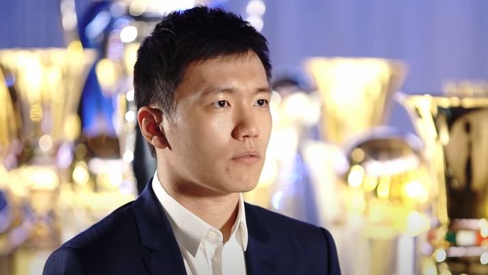 Inter, Zhang non vende: “Anzi, ha detto in tutti i modi ai dirigenti che…” Inter, Zhang non vende: “Anzi, ha detto in tutti i modi ai dirigenti che…” - immagine 1