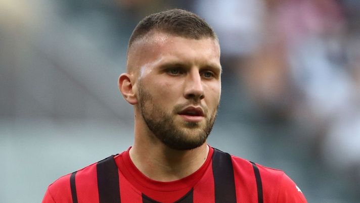 Ante Rebic, attaccante AC Milan e della nazionale croata: scheda giocatore e news (Getty Images) 