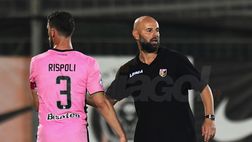 LE PAGELLE: PALERMO-SALERNITANA 1-2 . Rosa poco concreti battuti da una Salernitana guerriera