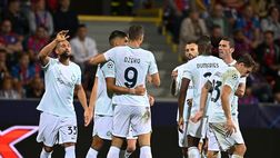 Dalla Palma (CdS): ”Inter, vittoria importante e due segnali da interpretare. Dzeko…”