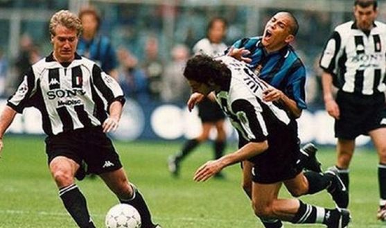 Moratti: “Juventus-Inter del ’98 sarebbe finita allo stesso modo anche col VAR”- immagine 2