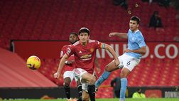 Sognando Wembley: semifinale secca nel Manchester derby del 6 gennaio, la rivincita