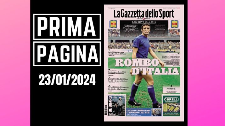 La Gazzetta dello Sport