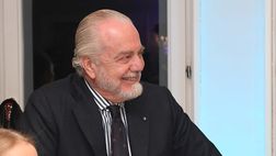 Serie C, Bari come la Salernitana? De Laurentiis valuta la cessione del club