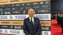 Milan, Gazidis al Gran Galà: “Vogliamo continuare così e vincere di più”