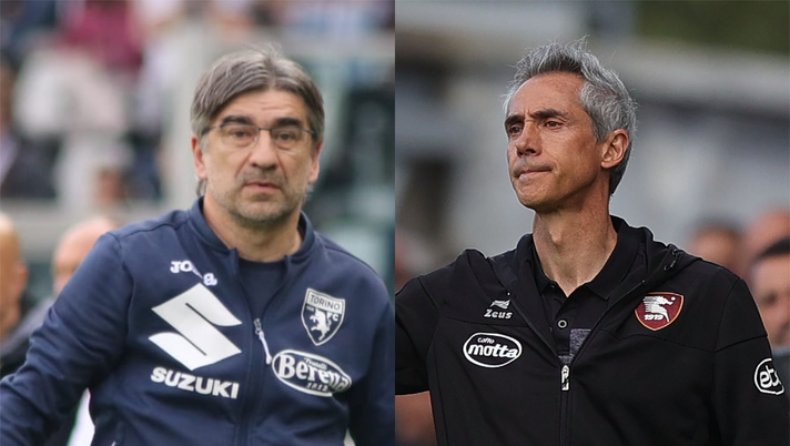 Juric-Paulo Sousa, è sfida tra 3-4-2-1: croato imbattuto nei due precedenti - immagine 1