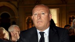 Lucchesi: “Mercato difficile ma la Fiorentina è stata molto brava”