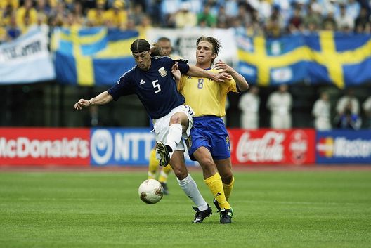 (Photo by Laurence Griffiths/Getty Images) Matias Almeyda: “Gli argentini non devono disprezzare il calcio messicano…”- immagine 3