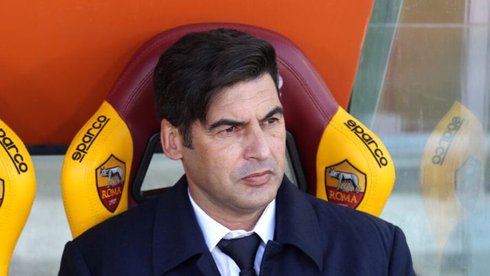 Fonseca: “Ho chiesto a Veretout più di 10 gol! Dzeko? Può tornare già in Europa” - immagine 1