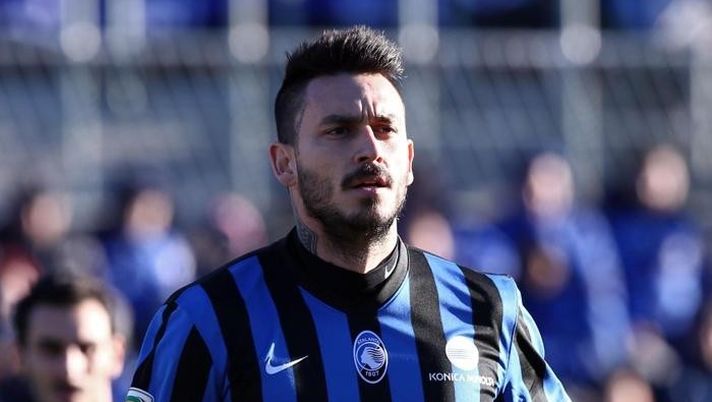 Pinilla si ferma, allarme in casa Atalanta: ecco il suo problema Pinilla si ferma, allarme in casa Atalanta: ecco il suo problema - immagine 1