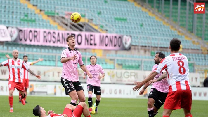 Palermo, alla radice della crisi: poche reti realizzate e tante occasioni fallite. I numeri  Palermo, alla radice della crisi: poche reti realizzate e tante occasioni fallite. I numeri