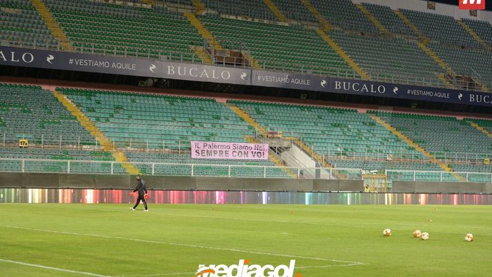 SONDAGGIO: Allo stadio solo con Green Pass, cosa ne pensi? SONDAGGIO: Allo stadio solo con Green Pass, cosa ne pensi?