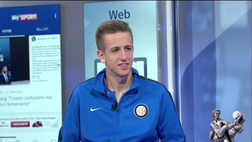 Sala: “Con la Fiorentina siamo stati doppiamente bravi. Sono arrivato all’Inter grazie a…”