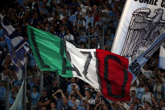 Tifosi Lazio Tifosi Lazio