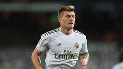 Real Madrid, Kroos su Lopetegui: “Ha vissuto un anno di me**a! Lui blancos dopo tre Champions League e l’addio di CR7”