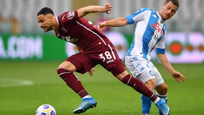 Napoli-Torino: probabili formazioni, news e dove vederla in tv o streaming - immagine 1