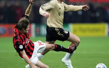 Johann Vogel (GettyImages)