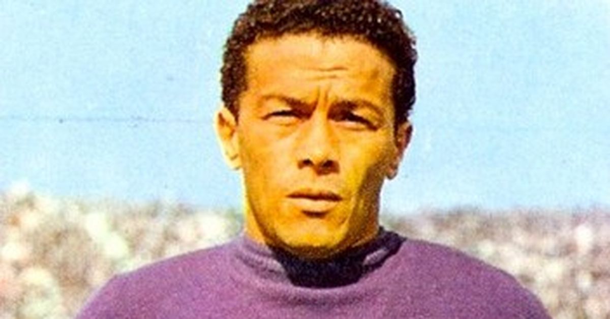 VIDEO 88 anni fa nasceva Montuori il ricordo della Fiorentina