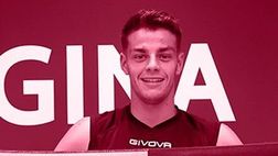 Pierozzi fa tutto lui, ma Cicerelli sbaglia, Sabiri no: Reggina eliminata