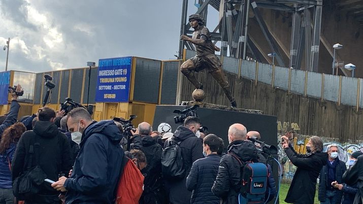 maradona