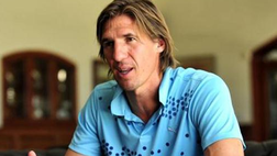 Meteore, Esteban Gonzalez nuovo DT del Belgrano