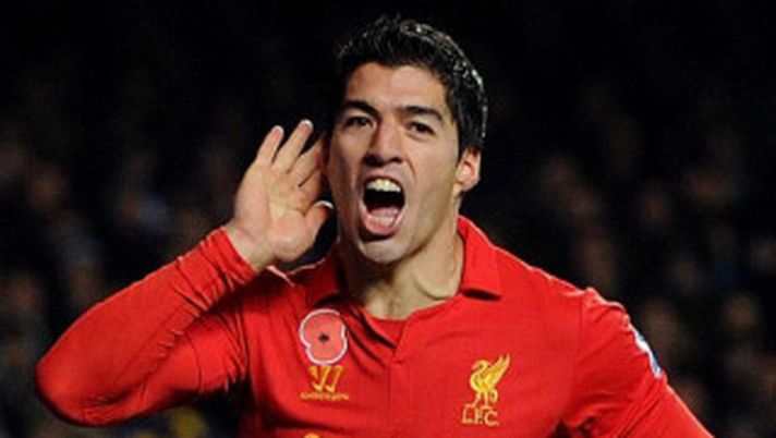 SUAREZ: “NESSUN MORSO, SONO SOLAMENTE CADUTO SU CHIELLINI” - immagine 1