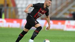 Milan, Rebic fa 29: il regalo più grande è il recupero dopo la sosta