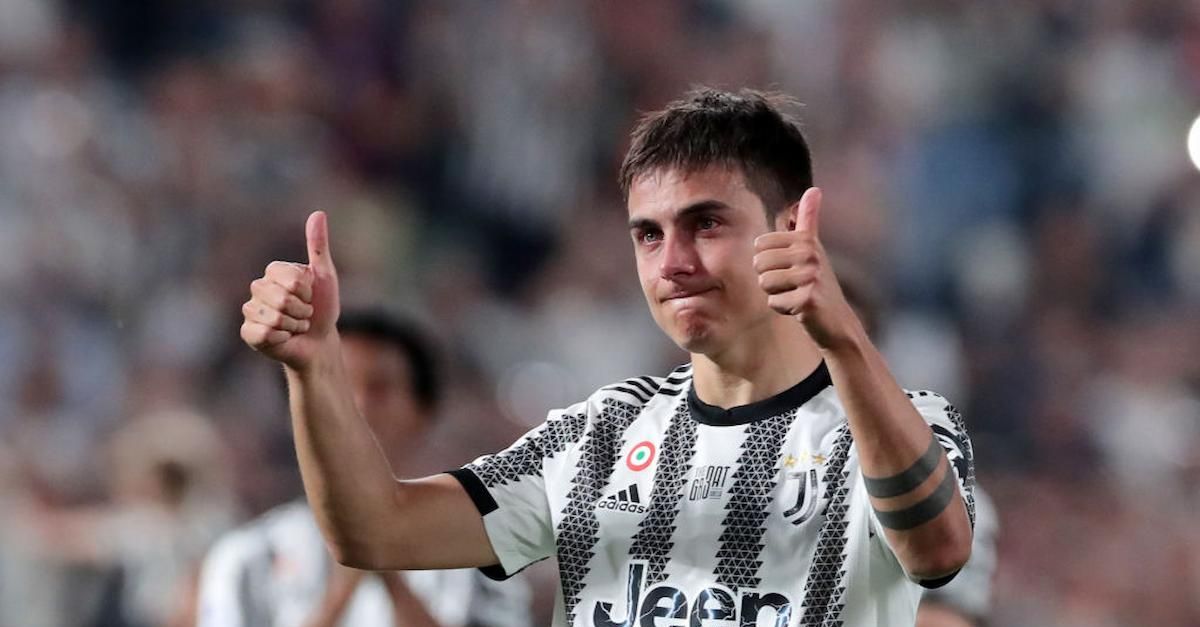 Pedullà – Dybala has an agreement with Marotta but is getting tired.  He was promised Inter but …