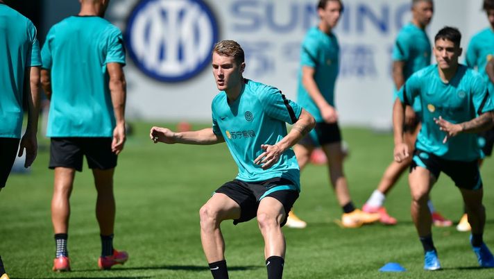 Getty Images
Colidio: “Bello tornare all’Inter. Qui grandi campioni da cui posso ispirarmi” - immagine 1