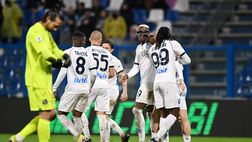 Gridelli: “Questo Napoli può risalire in campionato e giocarsela col Barcellona”