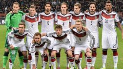 Euro 2016 Ottavi – Germania