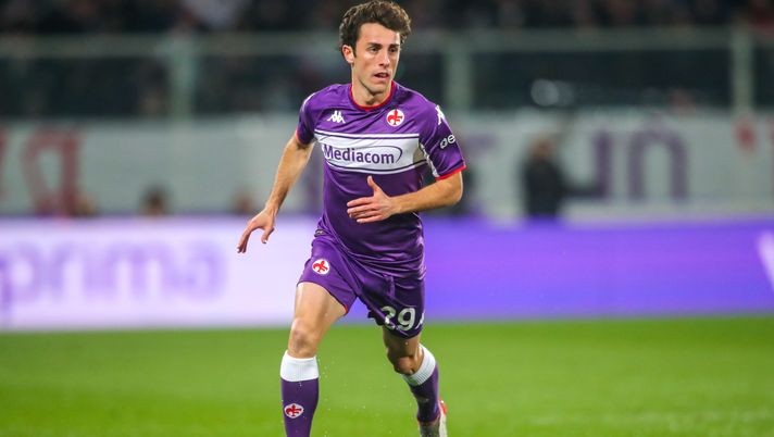 GERMOGLI PH: 2 MARZO 2022 FIRENZE STADIO ARTEMIO FRANCHI SERIE A FIORENTINA VS JUVENTUS NELLA FOTO ODRIOZOLA Odriozola il grande dubbio, tre ballottaggi verso la Roma - immagine 1