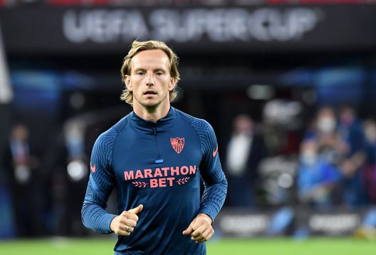 Rakitic (getty images) Rakitic (getty images)