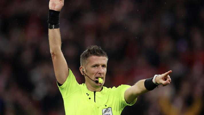 Genoa-Verona, dirige Orsato - immagine 1