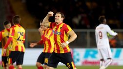 Lecce, i convocati per il Torino: Baschirotto rientra dalla squalifica