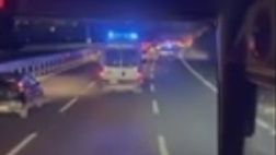 Pari col Napoli, la Roma “fa festa” con la musica a tutto volume (VIDEO)