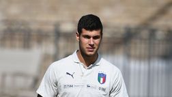 Vice Lukaku, l’Inter aspetta l’occasione giusta: attenzione all’ipotesi Pellegri