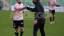 Paganese-Palermo 0-1: Floriano, lampo da tre punti nel grigiore generale. Filippi firma il suo secondo blitz esterno consecutivo
