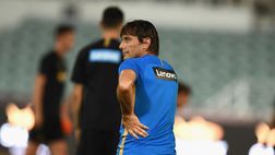 GdS: “Inter, avvio morbido e poi centrifuga. Ecco perché Conte non può avere un attacco ridotto”